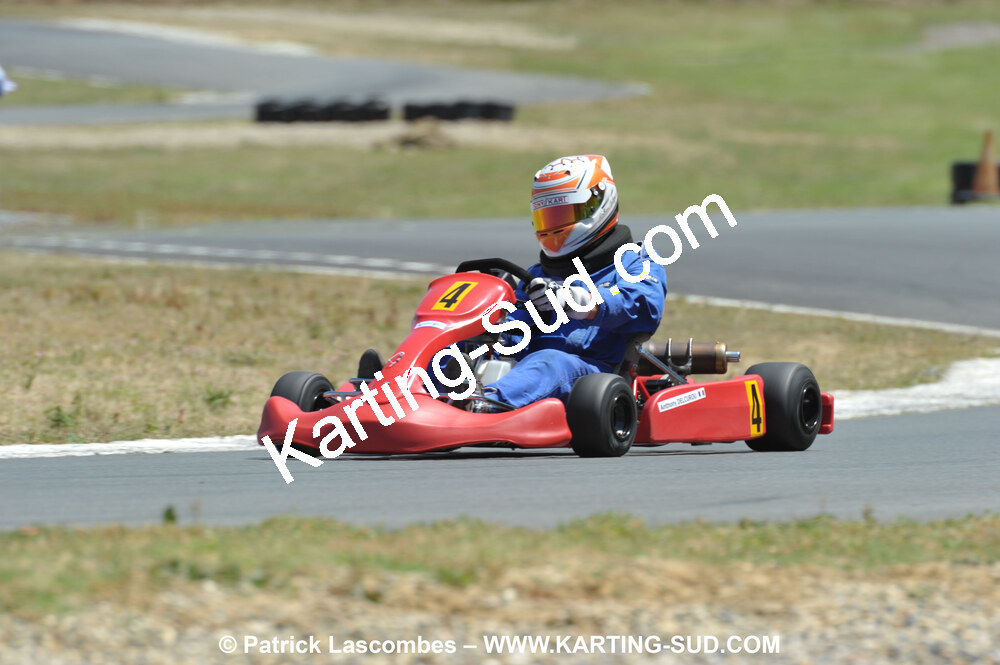 18/07/2010 : Défi France 2010 à Layrac (photos Patrick Lascombes) 2010 — karting