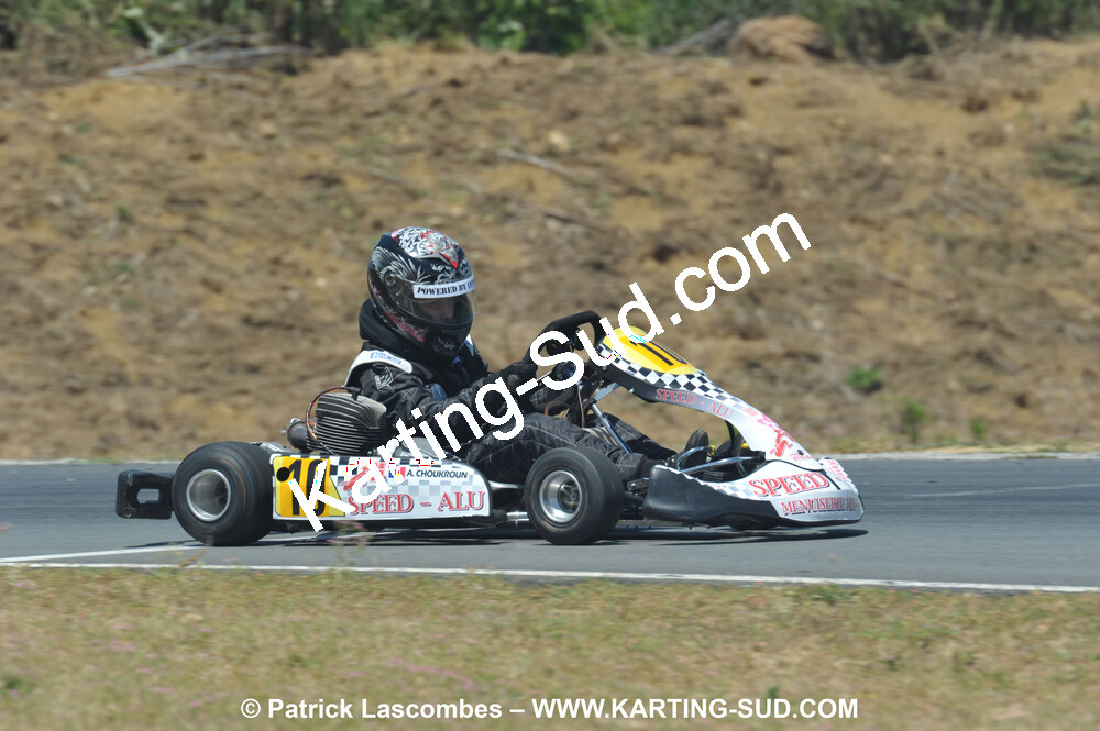 18/07/2010 : Défi France 2010 à Layrac (photos Patrick Lascombes) 2010 — karting