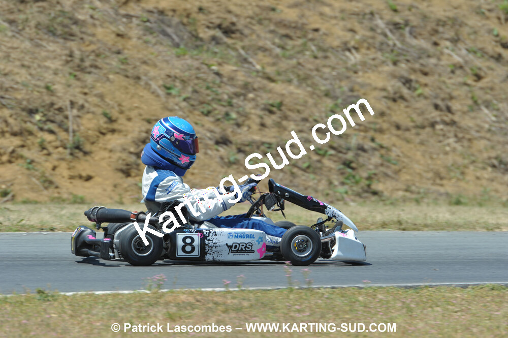 18/07/2010 : Défi France 2010 à Layrac (photos Patrick Lascombes) 2010 — karting