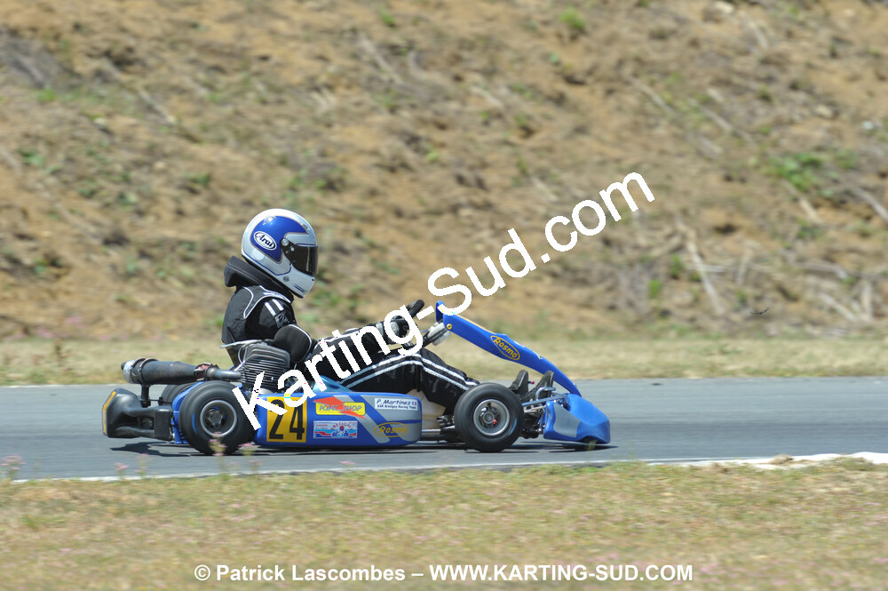 18/07/2010 : Défi France 2010 à Layrac (photos Patrick Lascombes) 2010 — karting