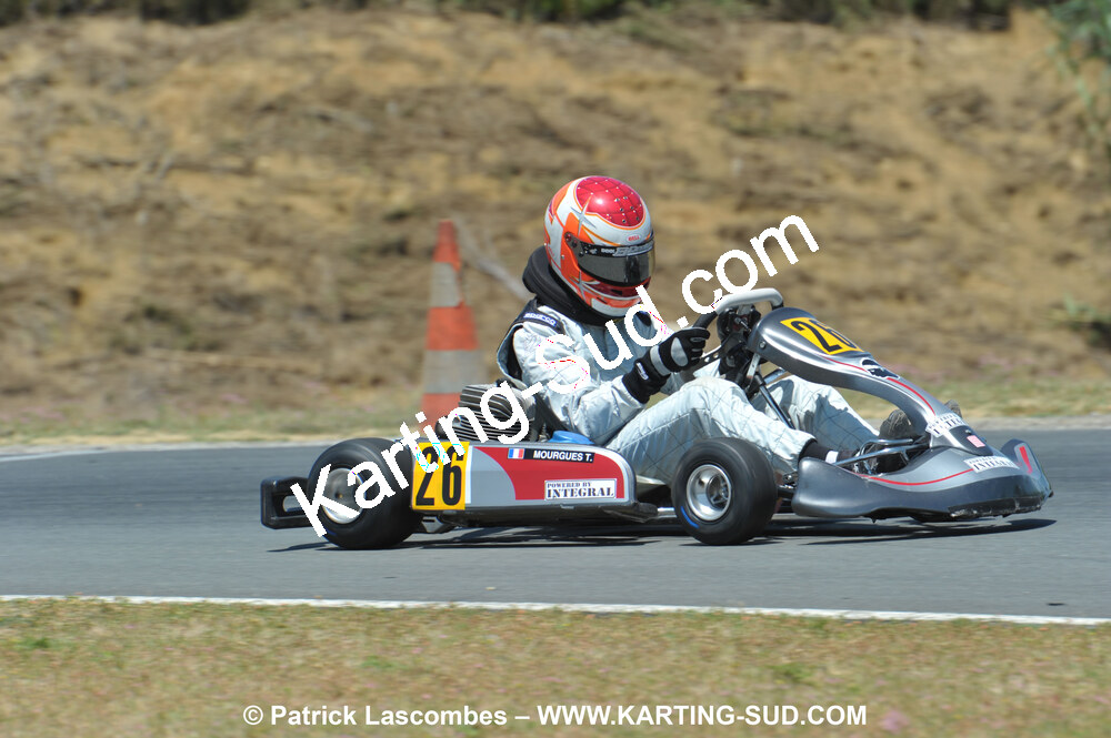 18/07/2010 : Défi France 2010 à Layrac (photos Patrick Lascombes) 2010 — karting