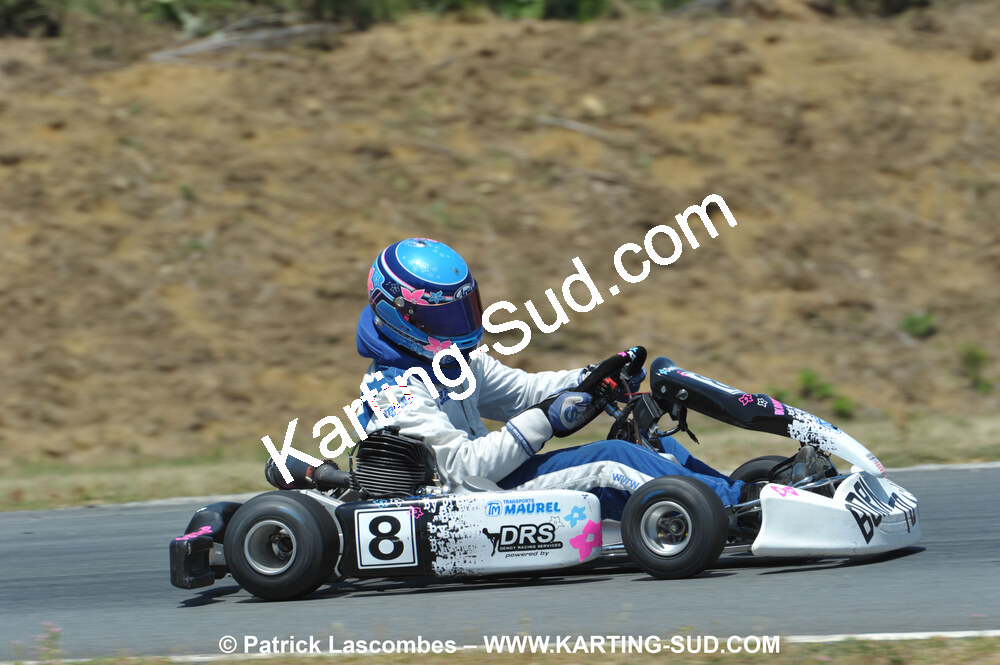 18/07/2010 : Défi France 2010 à Layrac (photos Patrick Lascombes) 2010 — karting