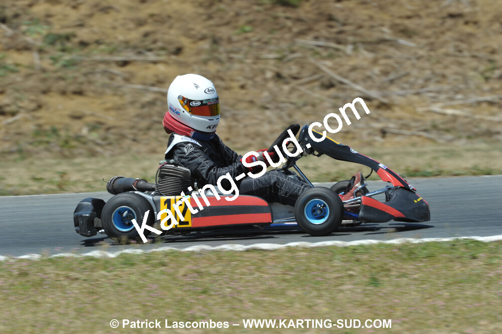 18/07/2010 : Défi France 2010 à Layrac (photos Patrick Lascombes) 2010 — karting