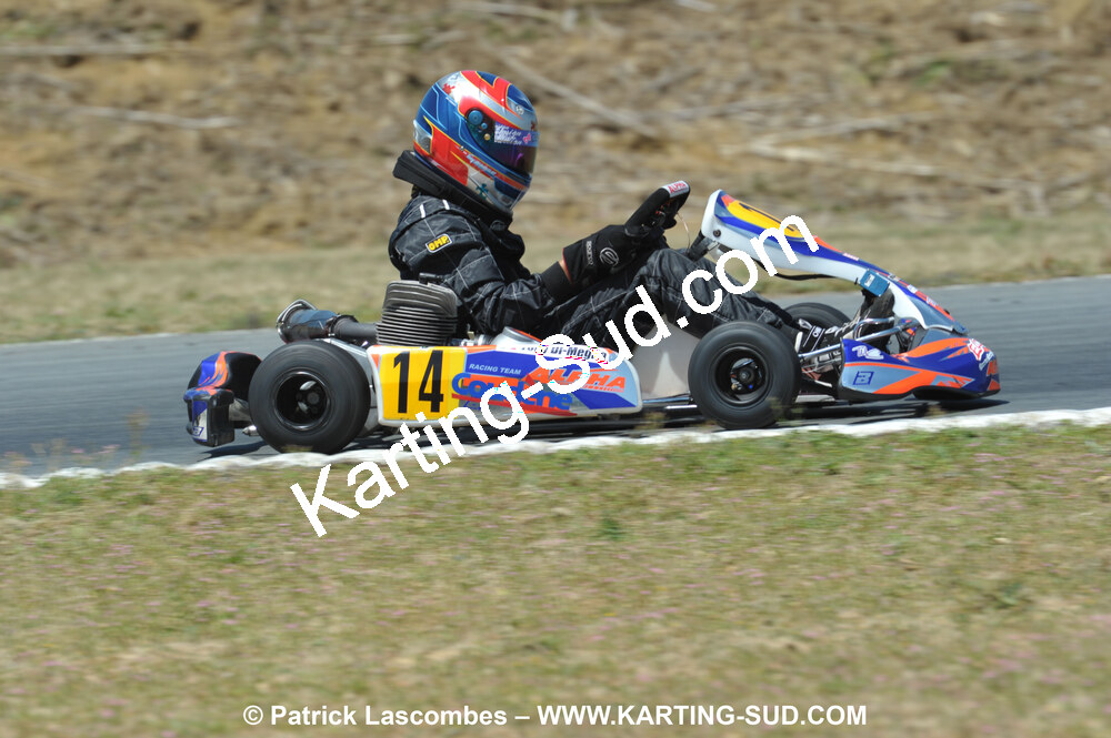 18/07/2010 : Défi France 2010 à Layrac (photos Patrick Lascombes) 2010 — karting