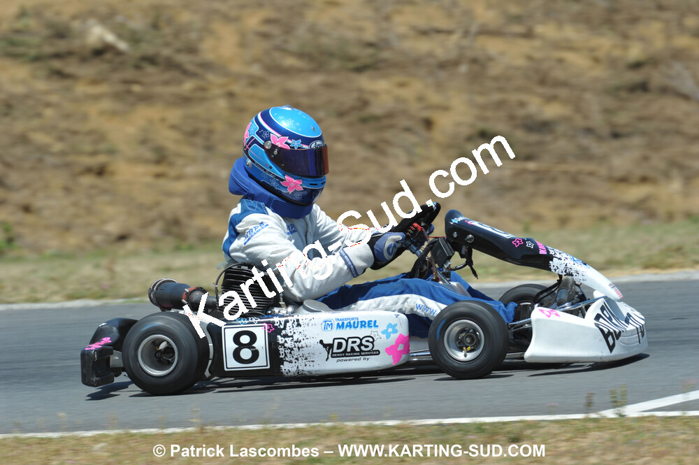 18/07/2010 : Défi France 2010 à Layrac (photos Patrick Lascombes) 2010 — karting