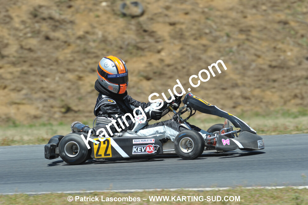 18/07/2010 : Défi France 2010 à Layrac (photos Patrick Lascombes) 2010 — karting