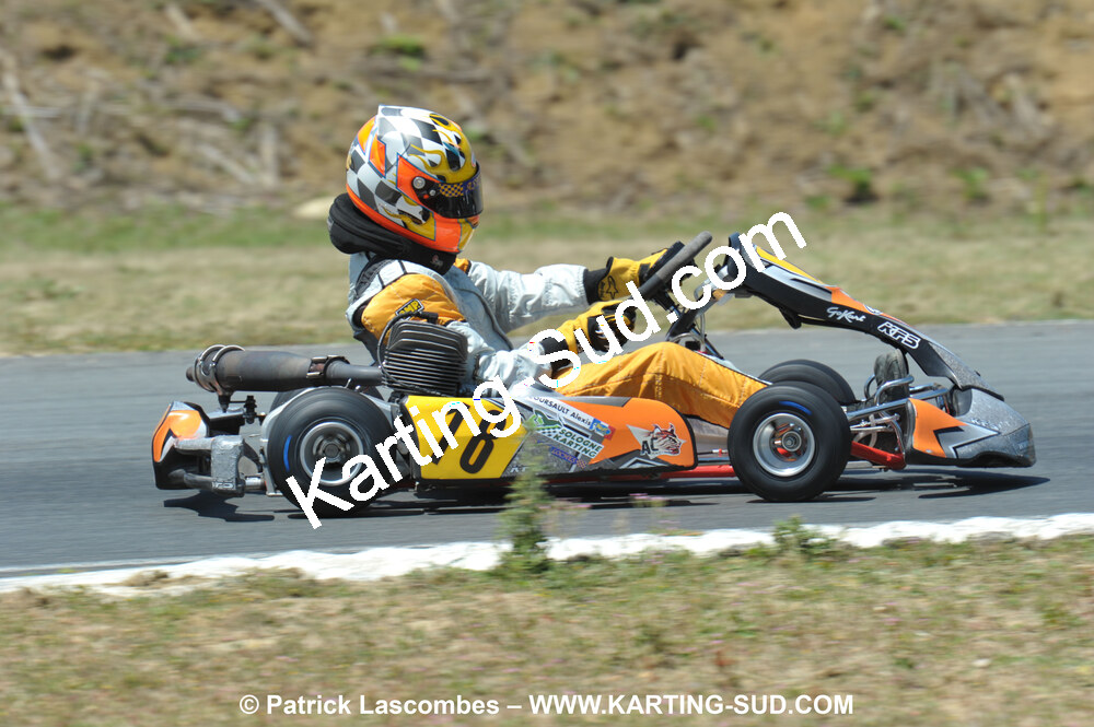 18/07/2010 : Défi France 2010 à Layrac (photos Patrick Lascombes) 2010 — karting