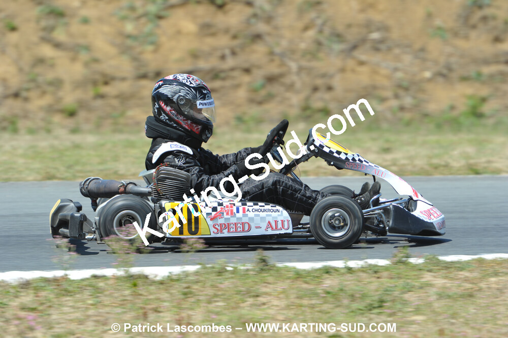 18/07/2010 : Défi France 2010 à Layrac (photos Patrick Lascombes) 2010 — karting