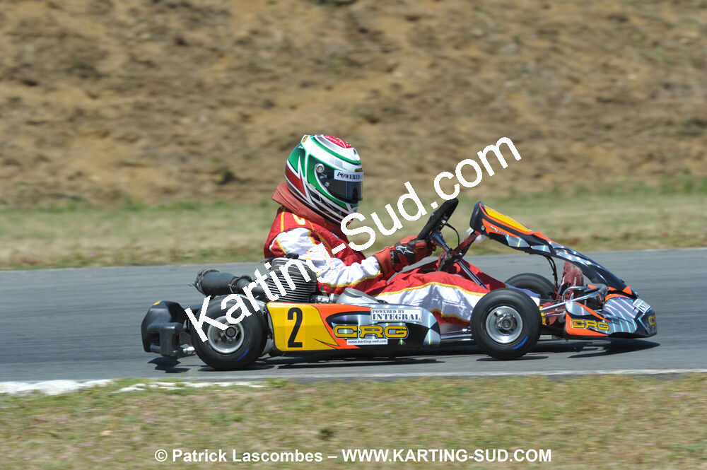 18/07/2010 : Défi France 2010 à Layrac (photos Patrick Lascombes) 2010 — karting