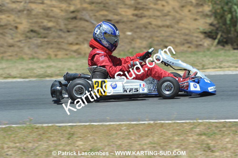 18/07/2010 : Défi France 2010 à Layrac (photos Patrick Lascombes) 2010 — karting