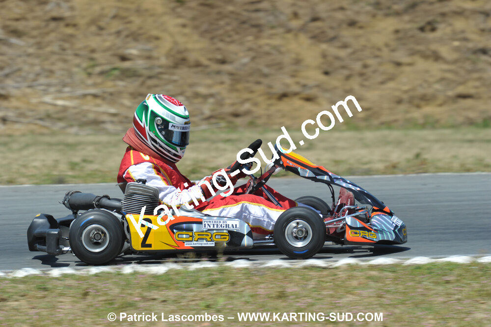 18/07/2010 : Défi France 2010 à Layrac (photos Patrick Lascombes) 2010 — karting