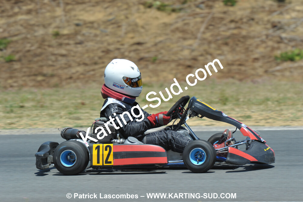 18/07/2010 : Défi France 2010 à Layrac (photos Patrick Lascombes) 2010 — karting