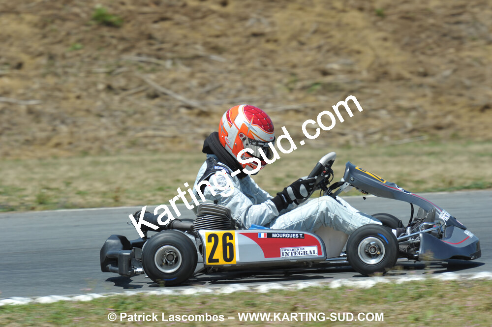 18/07/2010 : Défi France 2010 à Layrac (photos Patrick Lascombes) 2010 — karting