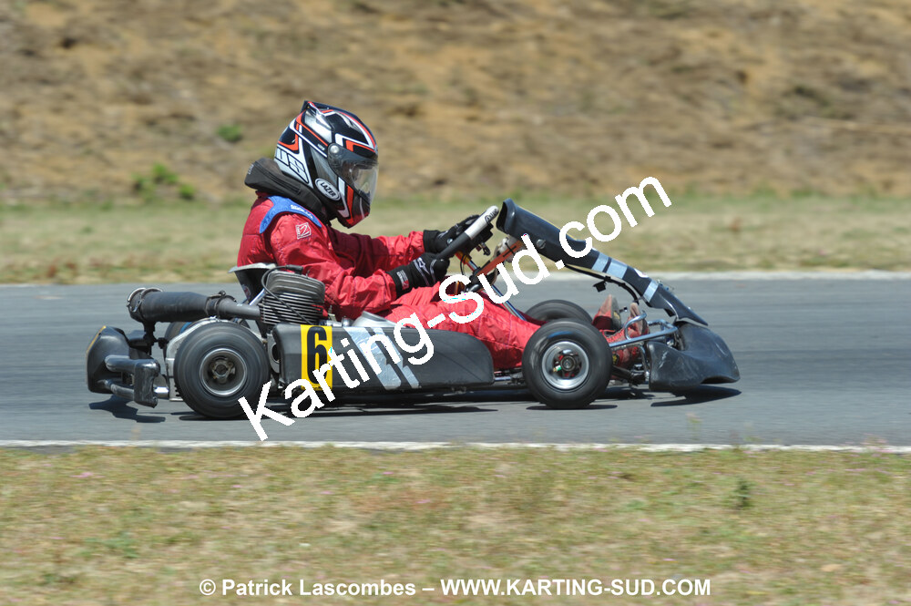 18/07/2010 : Défi France 2010 à Layrac (photos Patrick Lascombes) 2010 — karting