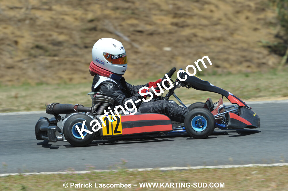 18/07/2010 : Défi France 2010 à Layrac (photos Patrick Lascombes) 2010 — karting