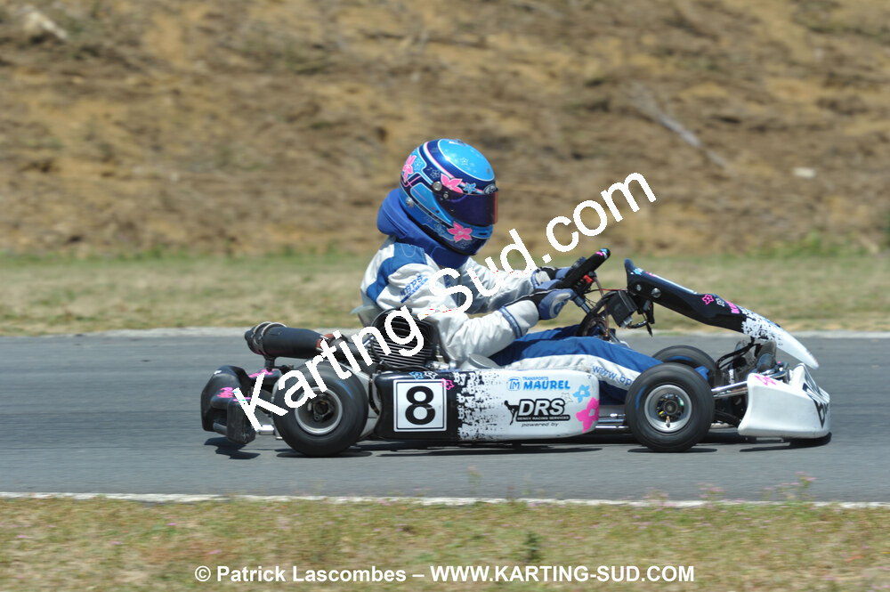 18/07/2010 : Défi France 2010 à Layrac (photos Patrick Lascombes) 2010 — karting