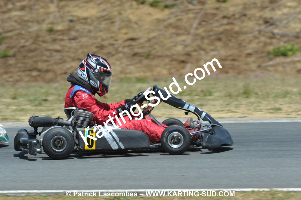 18/07/2010 : Défi France 2010 à Layrac (photos Patrick Lascombes) 2010 — karting