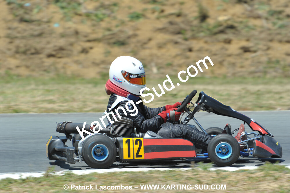 18/07/2010 : Défi France 2010 à Layrac (photos Patrick Lascombes) 2010 — karting