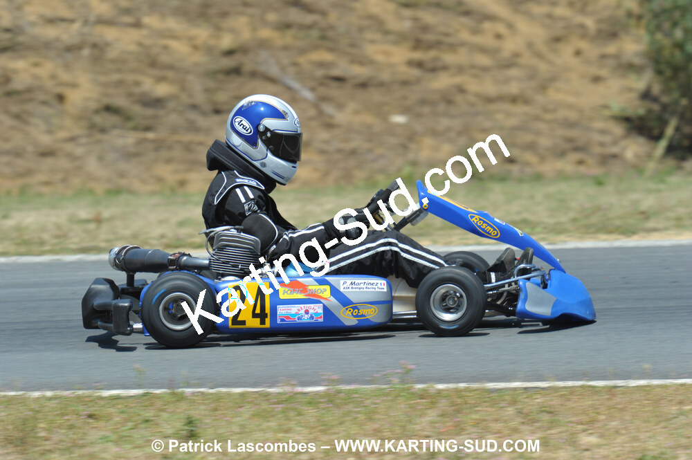 18/07/2010 : Défi France 2010 à Layrac (photos Patrick Lascombes) 2010 — karting
