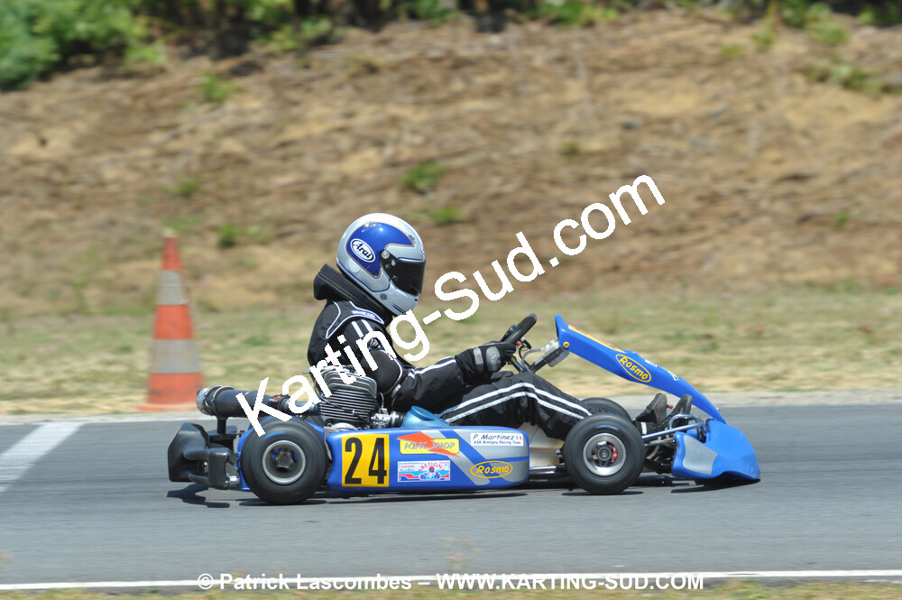 18/07/2010 : Défi France 2010 à Layrac (photos Patrick Lascombes) 2010 — karting