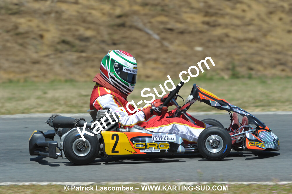 18/07/2010 : Défi France 2010 à Layrac (photos Patrick Lascombes) 2010 — karting