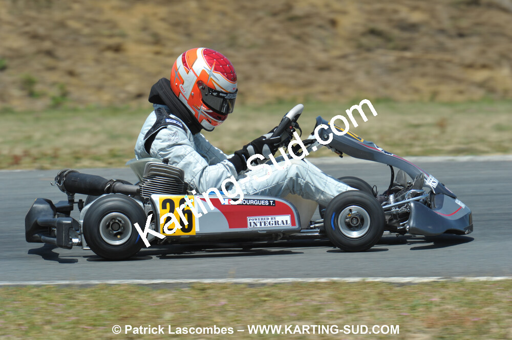 18/07/2010 : Défi France 2010 à Layrac (photos Patrick Lascombes) 2010 — karting