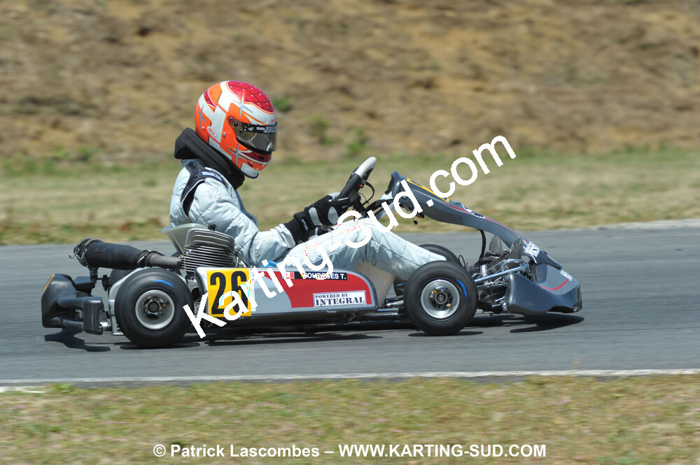 18/07/2010 : Défi France 2010 à Layrac (photos Patrick Lascombes) 2010 — karting