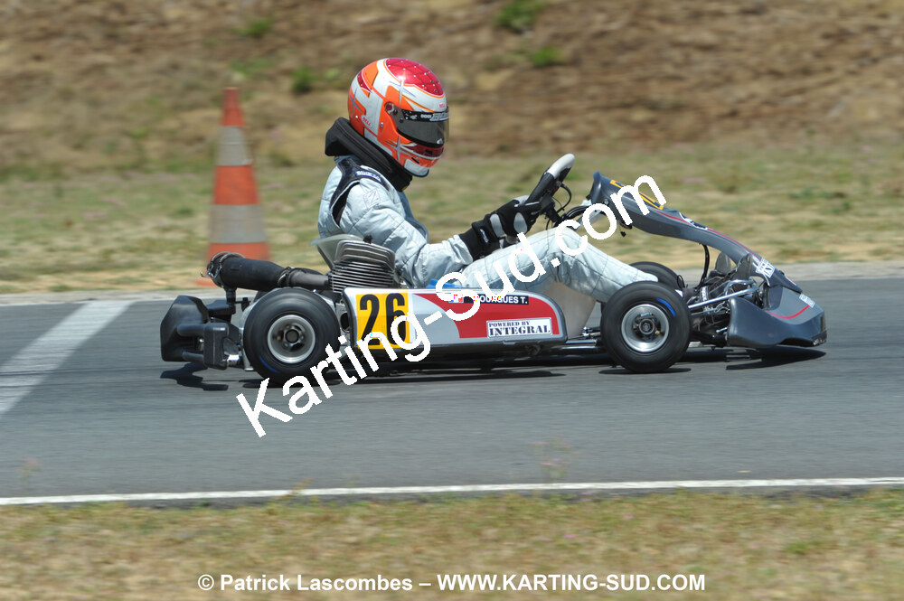 18/07/2010 : Défi France 2010 à Layrac (photos Patrick Lascombes) 2010 — karting