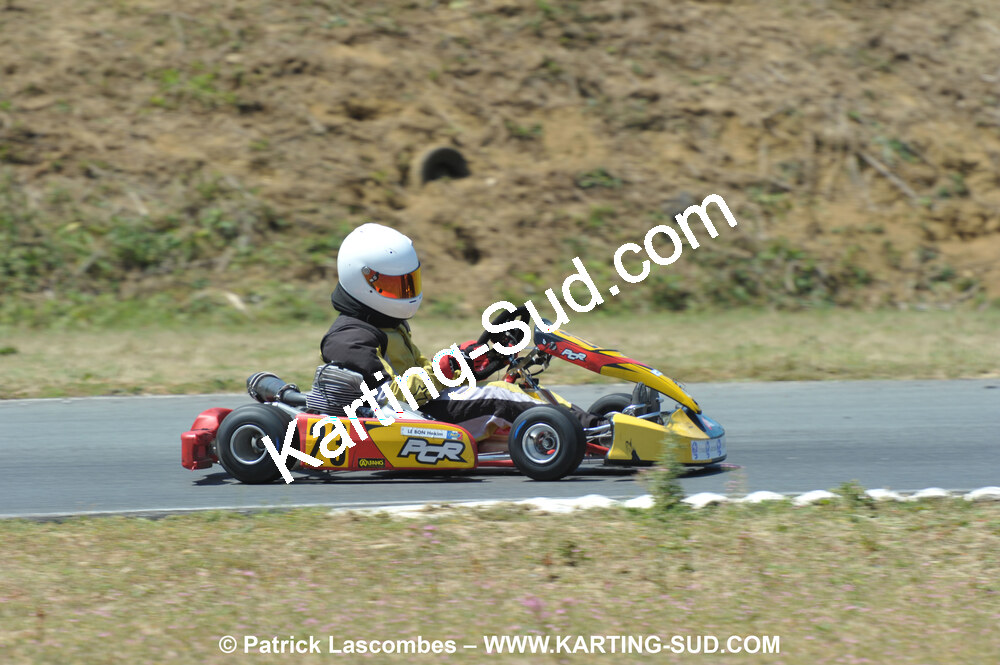 18/07/2010 : Défi France 2010 à Layrac (photos Patrick Lascombes) 2010 — karting
