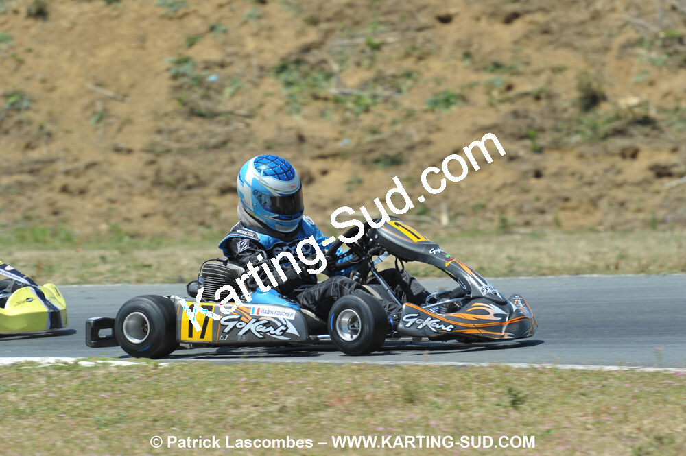 18/07/2010 : Défi France 2010 à Layrac (photos Patrick Lascombes) 2010 — karting