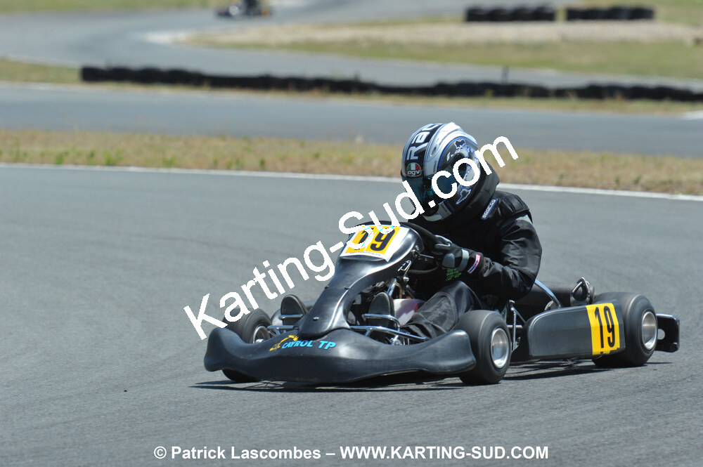 18/07/2010 : Défi France 2010 à Layrac (photos Patrick Lascombes) 2010 — karting