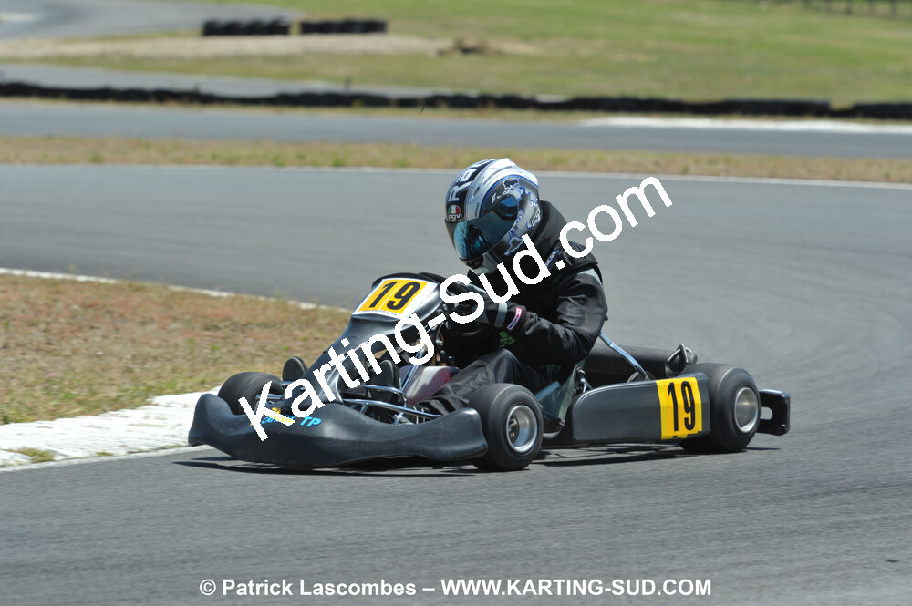18/07/2010 : Défi France 2010 à Layrac (photos Patrick Lascombes) 2010 — karting
