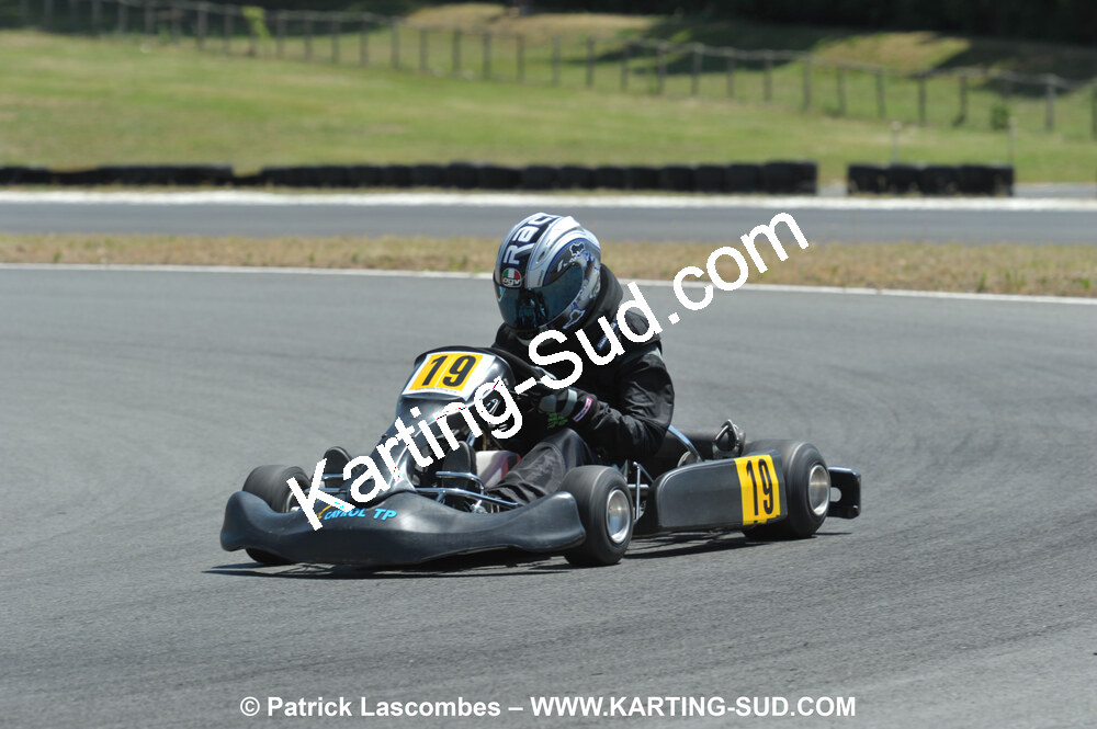 18/07/2010 : Défi France 2010 à Layrac (photos Patrick Lascombes) 2010 — karting