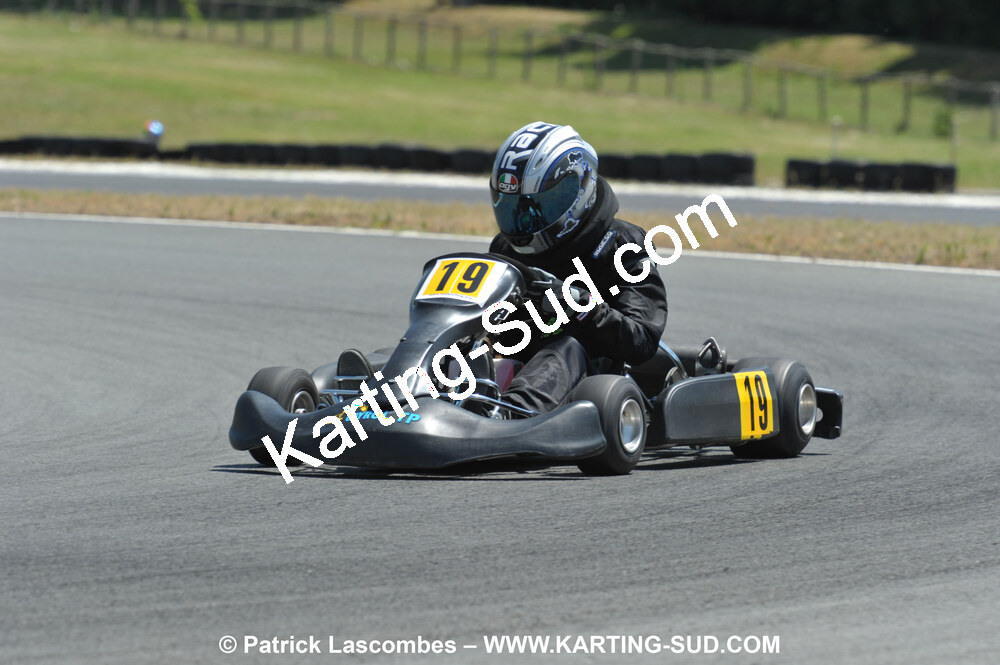 18/07/2010 : Défi France 2010 à Layrac (photos Patrick Lascombes) 2010 — karting