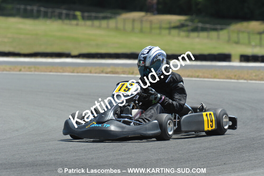 18/07/2010 : Défi France 2010 à Layrac (photos Patrick Lascombes) 2010 — karting