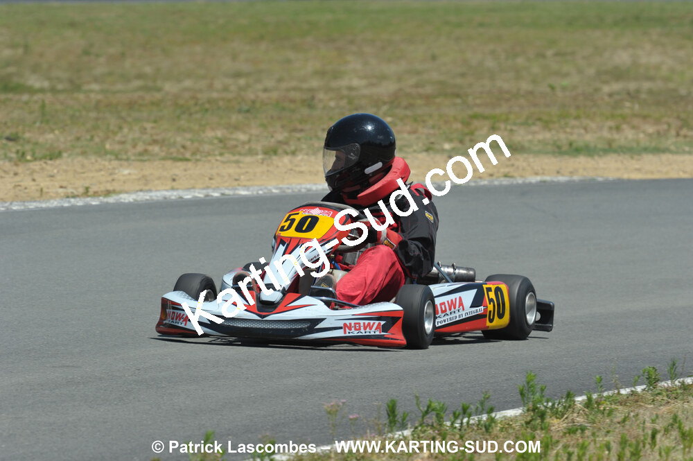 18/07/2010 : Défi France 2010 à Layrac (photos Patrick Lascombes) 2010 — karting