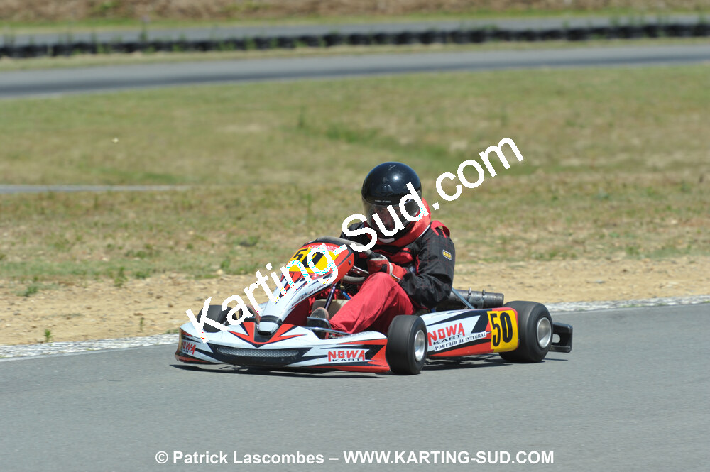 18/07/2010 : Défi France 2010 à Layrac (photos Patrick Lascombes) 2010 — karting