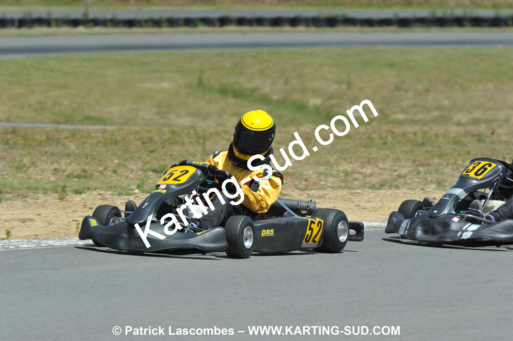 18/07/2010 : Défi France 2010 à Layrac (photos Patrick Lascombes) 2010 — karting