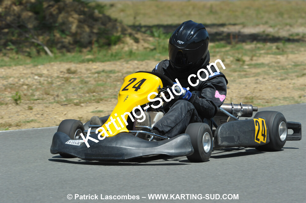 18/07/2010 : Défi France 2010 à Layrac (photos Patrick Lascombes) 2010 — karting