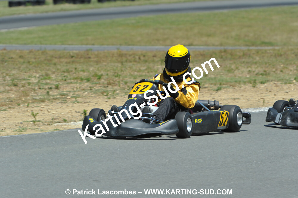 18/07/2010 : Défi France 2010 à Layrac (photos Patrick Lascombes) 2010 — karting