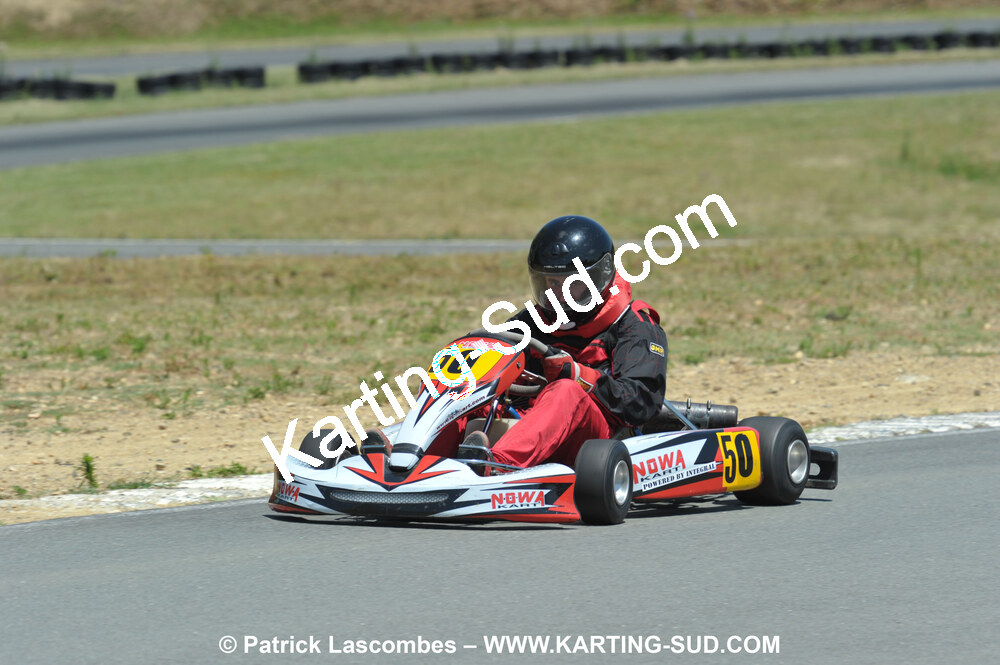18/07/2010 : Défi France 2010 à Layrac (photos Patrick Lascombes) 2010 — karting
