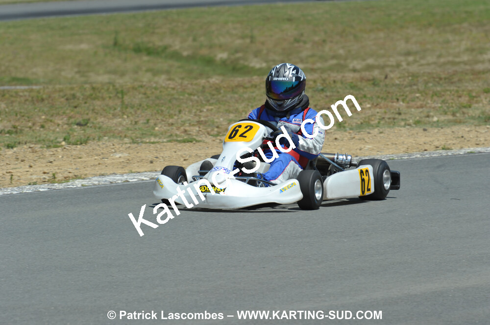 18/07/2010 : Défi France 2010 à Layrac (photos Patrick Lascombes) 2010 — karting
