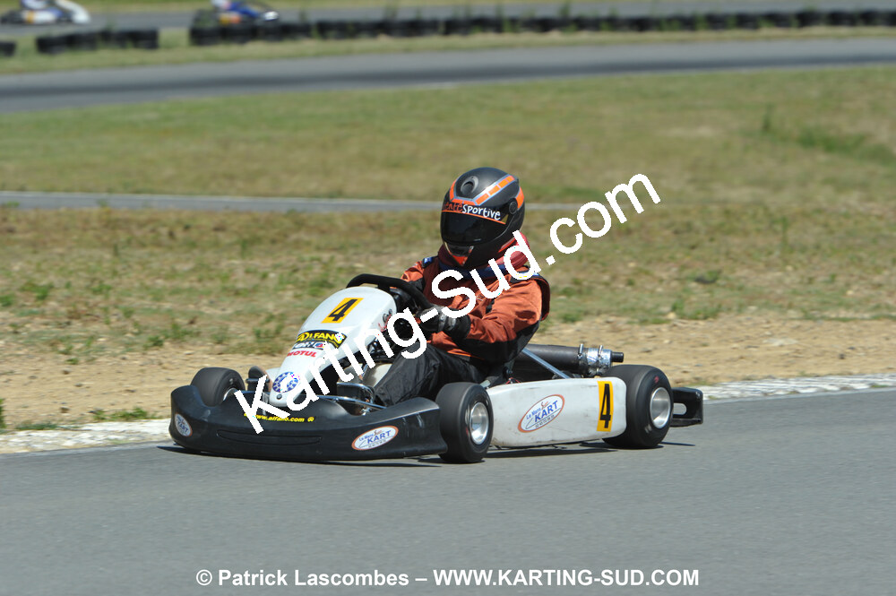 18/07/2010 : Défi France 2010 à Layrac (photos Patrick Lascombes) 2010 — karting