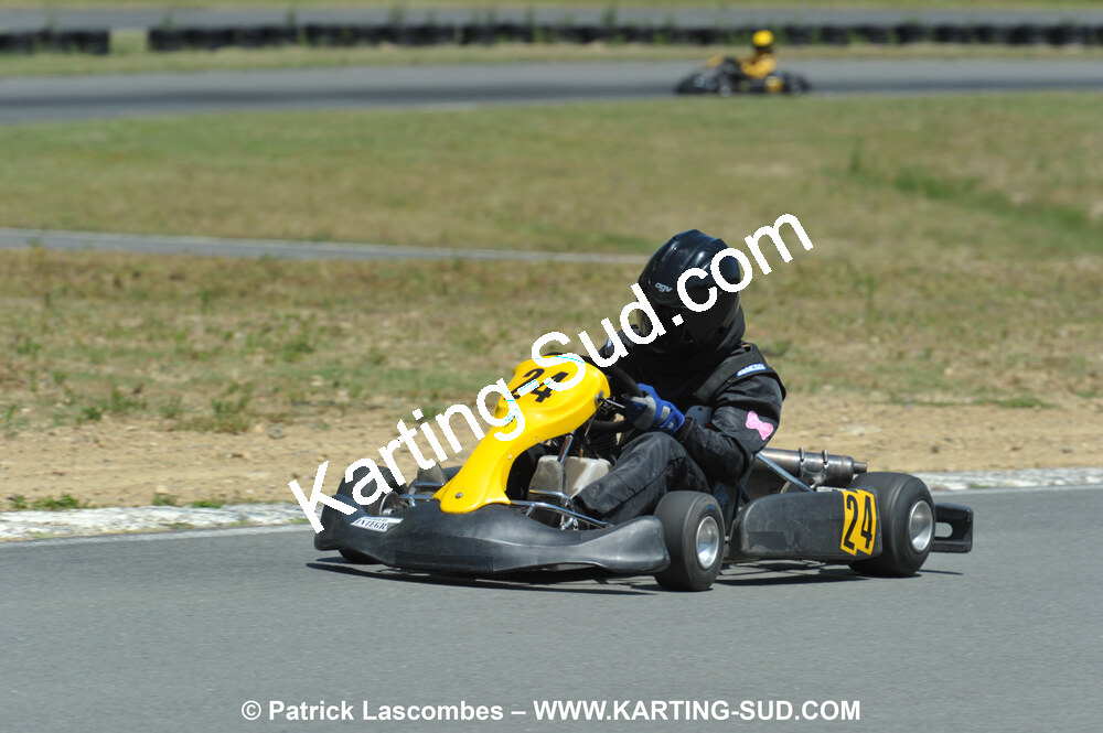 18/07/2010 : Défi France 2010 à Layrac (photos Patrick Lascombes) 2010 — karting