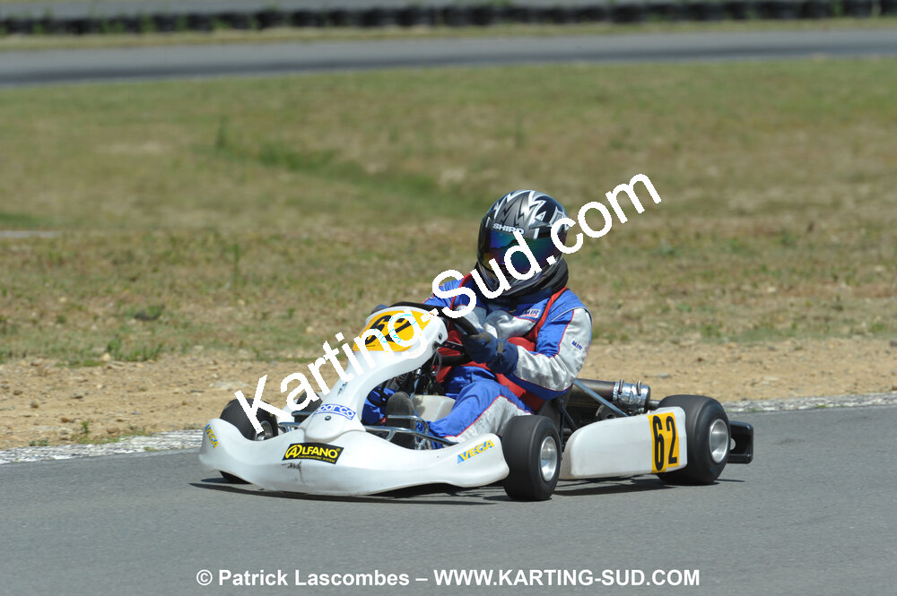 18/07/2010 : Défi France 2010 à Layrac (photos Patrick Lascombes) 2010 — karting