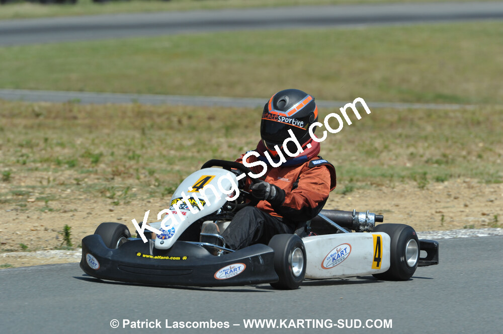 18/07/2010 : Défi France 2010 à Layrac (photos Patrick Lascombes) 2010 — karting