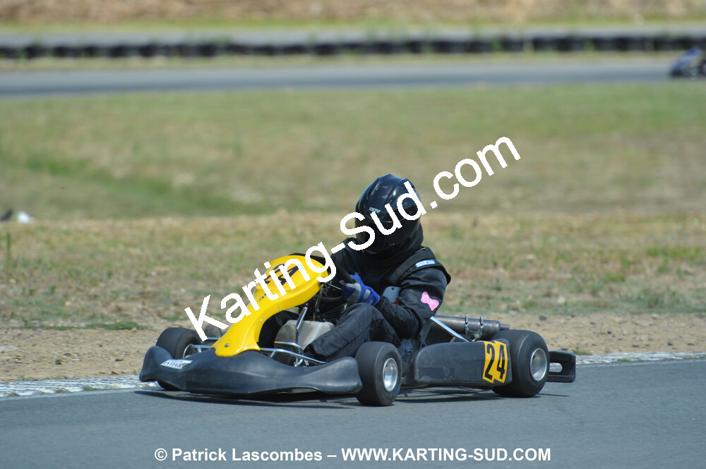 18/07/2010 : Défi France 2010 à Layrac (photos Patrick Lascombes) 2010 — karting