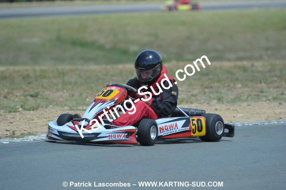 18/07/2010 : Défi France 2010 à Layrac (photos Patrick Lascombes) 2010 — karting
