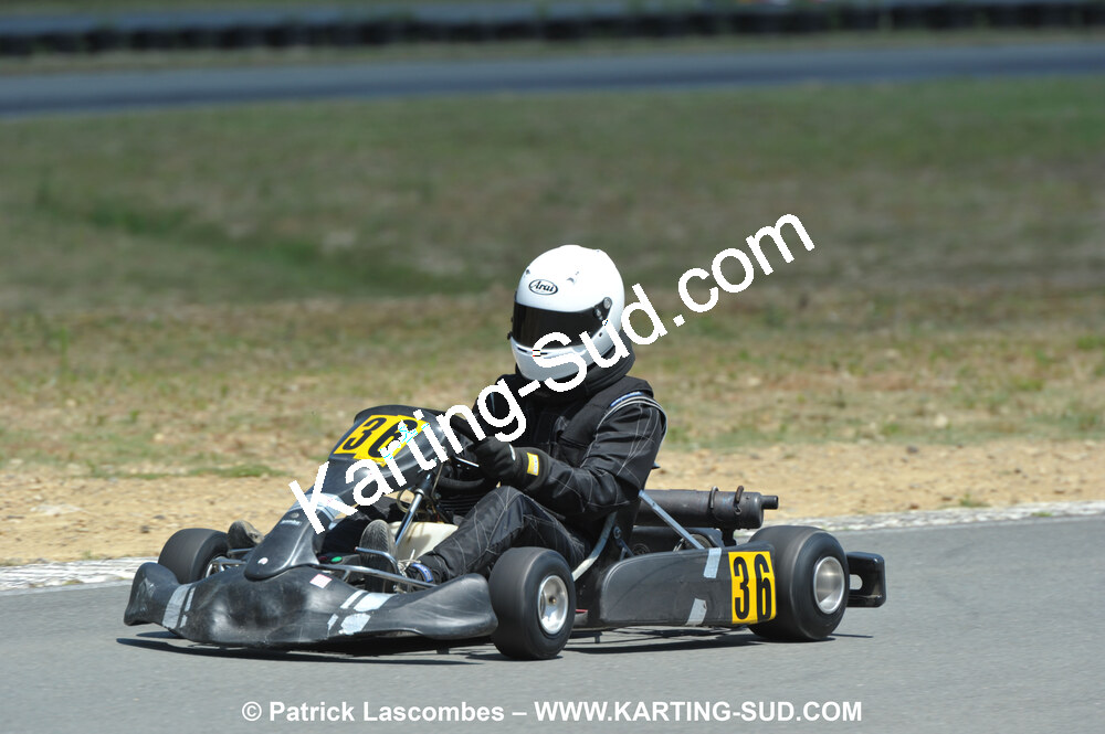 18/07/2010 : Défi France 2010 à Layrac (photos Patrick Lascombes) 2010 — karting