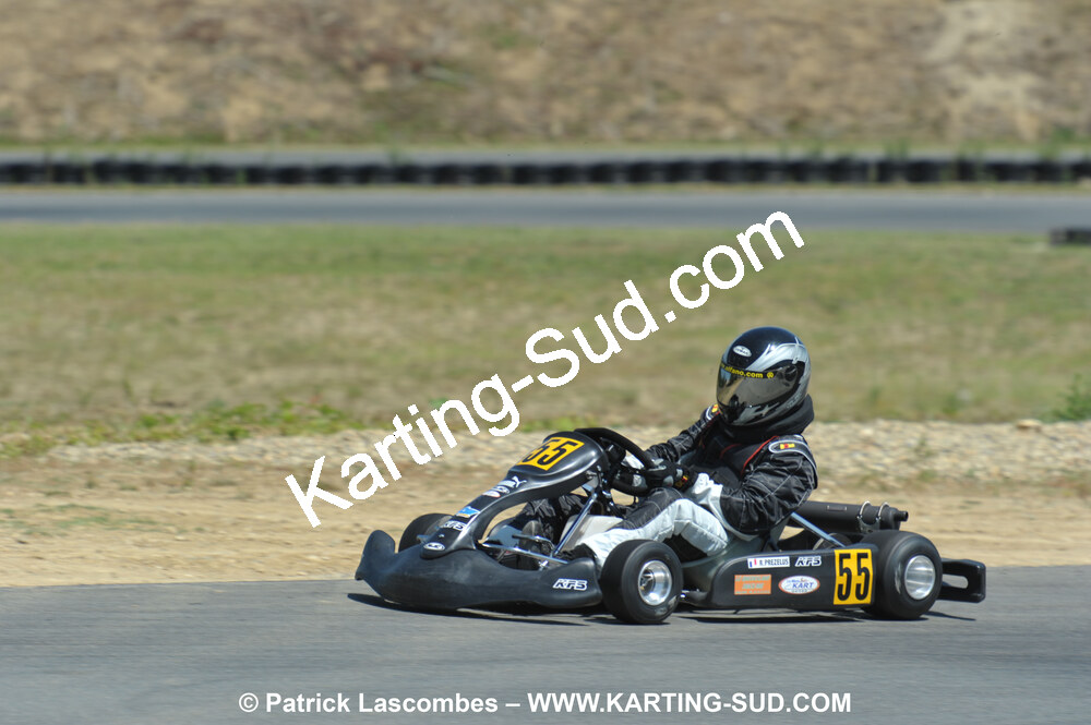 18/07/2010 : Défi France 2010 à Layrac (photos Patrick Lascombes) 2010 — karting